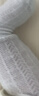 尼多熊婴儿袜子夏季薄款网眼袜过膝袜新生儿宝宝防蚊袜 实拍图