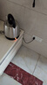美的（Midea）【价保618】电热水壶烧水壶食品级304不锈钢内胆1800W速热分离式底座2-4人4.2L大容量 MK-SH42X3 实拍图
