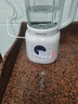 九阳（Joyoung）破壁机轻音舱1.5L3-4人用全自动五谷杂粮家用豆浆机降噪榨汁机料理机破壁机P325 国家补贴 实拍图