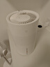 米家小米空气加湿器 无雾加湿器3 400mL/h快速加湿保湿礼品家用卧室大容量办公室婴儿孕妇 4L大容量 实拍图