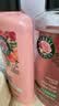 HERBAL ESSENCES玫瑰香氛洗发水套装400ml*2留香控油美国进口 实拍图