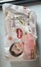 好奇（Huggies）铂金装小桃裤纸尿裤L120片(9-14kg)大号尿不湿【透爽散热】 实拍图