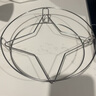 京东物流 不锈钢锅架厨房家用置物锅盖隔热防烫锅具锅垫支架蒸架 【1个装】加粗不锈钢锅架/蒸架 实拍图