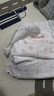 好奇（Huggies）铂金装小桃裤成长裤XL96片(12-17kg)加大号尿不湿【透爽散热】 实拍图