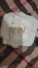 好奇（Huggies）铂金装小桃裤成长裤XXL74片(15kg以上)尿不湿【透爽散热】 实拍图