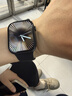 华强北在线华强北S11智能手表顶配版WatchS11/s10 promax 血氧功能高清离线支付语音助手运动NFC无边框男女 Watch S11 旗舰全功能【黑色】 超长续航-实时接收信息-双向支付 实拍图