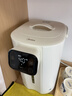 美的（Midea）【价保618】电热水瓶电热水壶不锈钢内胆全自动断电家用5L净饮水机智能保温一体泡茶冲奶神器11F 实拍图