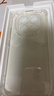 朗客适用红米note15Pro+手机壳redmi镜头全包四角外气囊防摔保护壳超薄全透明软壳简约裸机手感保护套 实拍图