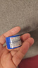 百蕾适[美国进口]润唇膏亲子组合套装(小蓝罐7g+母婴唇膏4.25g) 实拍图