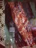 冻品先生 安井 蒲烧鳗鱼 400g 日式蒲烧汁口味 日式烤鳗鱼 加热即食预制菜 实拍图