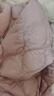 波司登春秋90鹅绒羽绒服女士轻薄立领修身短款休闲百搭舒适外套 实拍图