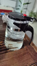 飘逸壶泡茶壶耐热高温玻璃沏茶过滤内胆冲茶器家用茶具套装 飘逸杯500mL1个 实拍图