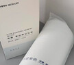 水星家纺枕头深睡记忆护颈枕颈椎枕记忆棉枕芯A类深度睡觉专用枕 实拍图