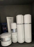 百雀羚（PECHOIN）至臻皙白2.0（水乳精华）套装美白淡斑净透提亮护肤生日礼物 实拍图