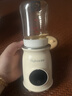 斐彼便携温奶器恒温母乳热奶器婴儿奶粉外出无线暖奶调奶器可加热消毒 【长续航】Pigeon贝亲 实拍图
