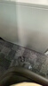 地平线8号（LEVEL8）行李箱密码拉杆箱男女托运大容量万向轮学生旅行者PC箱 24英寸黑 实拍图