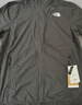 北面（The North Face）【都市机能系列】防晒衣男防紫外线UPF户外多效衣外套|4U8X 4EN/墨碳灰 2XL /185 实拍图
