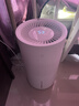 米家 小米空气加湿器 无雾加湿器3 600mL/h快速加湿保湿礼品家用卧室大容量办公室婴儿孕妇5L大容量 实拍图