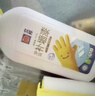 立邦墙面修复补墙膏补墙漆防霉滚筒去污神器翻新乳胶漆涂料白色1000g 实拍图