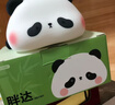 酷火六一儿童节礼物女孩生日礼物送女生高颜值小夜灯卧室睡眠灯床头灯 实拍图