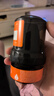 皇宇solunar香氛鞋油60ml*1支无色真皮保养油皮鞋护理通用擦鞋神器 实拍图