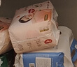 好奇（Huggies）铂金装小桃裤成长裤XL96片(12-17kg)加大号尿不湿【透爽散热】 实拍图