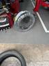玲珑轮胎汽车轮胎245/45R19 102W XL 玲珑臻选 UD 适配比亚迪汉/小鹏P7 实拍图