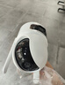 HIKVISION海康威视4g摄像头室户外终身免费充值无限流量1000万双摄监控器360度无死角无线联网无需WIFI 实拍图