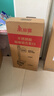 美丽雅扫把套装不锈钢簸箕垃圾铲磁吸畚撮箕笤大扫帚扫地神器两件套装 实拍图