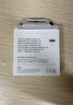 Apple/苹果 type-c转lightning闪电充电线-1米 手机数据线 旗舰店原装苹果iphone14/13promax快充线 实拍图