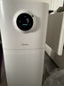 美的（Midea）【母婴级】价保618空气净化器鼻炎家用除甲醛除烟味异味过敏原空气净化机森林家L1 Lite 实拍图