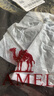 骆驼（CAMEL）弹力假两件健身裤女高腰紧身跑步长裤 Y23BA4L0029C 幻影黑  XXL 实拍图