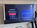 海信电视E7Q 100吋【价保618】信芯芯片H6超频版 黑曜屏Pro 4224分区 电视100E7Q 实拍图