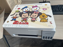 爱普生（EPSON）【6代新品】L3351墨仓式彩色打印机 微信打印/无线连接 家用AI学习打印机（打印、复印、扫描） 实拍图