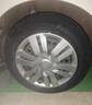 马牌（Continental）汽车轮胎 185/60R15 84H UCJ 【月黑风高】 实拍图