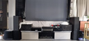天龙（DENON）AVR-X1700H 功放8K家庭影院7.2声道HEOS无损音乐数播175W大功率 杜比全景声DTS:X蓝牙WiFi HDMI2.1 实拍图