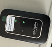 影腾随身wifi三网全国通用无线wi-fi6免插卡移动联通电信无限制大流量卡便携式网卡高速网络2026款5GHF 【三网通3000毫安充电款+黑色】*超长续航 实拍图