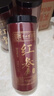 半山农 红参超大片250g 正宗长白山红人参片非高丽参营养补品送长辈父母 实拍图