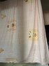 水星家纺四件套床上用品纯棉100%a类全棉床单被套学生卡通印花1.5m床 实拍图