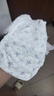 爱酷熊（AIKUUBEAR） 干爽畅吸半包拉拉裤XXXXL80加大码尿不湿超薄瞬吸（18-20kg） 实拍图
