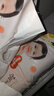 好奇（Huggies）铂金装小桃裤成长裤XL96片(12-17kg)加大号尿不湿【透爽散热】 实拍图