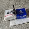光威（GW）5000型号浦舟三代鱼线轮泛用纺车轮金属线杯渔轮远投路亚海钓轮子 实拍图