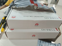 华为路由AX3 双频合一 自动优选 wifi6/多连不卡无线家用穿墙/AX3000/高速千兆路由器 实拍图