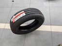 玛吉斯（MAXXIS）轮胎/汽车轮胎 205/60R16 92V EC1适配福克斯/马自达3 实拍图
