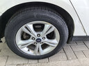 德国马牌（Continental）汽车轮胎205/60R16 96V XL FR UCJ+ 适配轩逸/新福克斯/速腾 实拍图