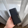 洽利高档奢华真皮适用华为mate70pro手机壳优享版镜头全包防摔Mate70pro+磁吸翻盖智能视窗保护套男女 Mate70Pro/Pro+磁吸款【全包镜头】黑色 实拍图