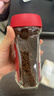 雀巢（Nestle）醇品速溶美式黑咖啡粉0糖0脂*健身燃减防困瓶装90g 实拍图