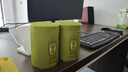 一杯香茶叶绿茶正宗明前龙井茶250g2026新茶春茶礼盒装送礼自己喝散装 实拍图