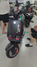 台铃电动车【门店自提】台铃超能S·苍穹电动摩托车高端长续航电摩时尚电瓶车成人通勤代步 请到店选购颜色（苍穹2025款） 实拍图