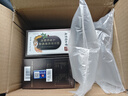 同仁堂鹿鞭茸血牡蛎片可搭补肾壮阳早泄用手过度肾亏生精增硬粗大持久药 【5盒】可搭男人房事特硬药增大粗长 可搭早泄敏感射精快肾亏生精中药金枪倒不 实拍图